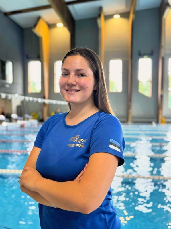 Kristiina Posztos