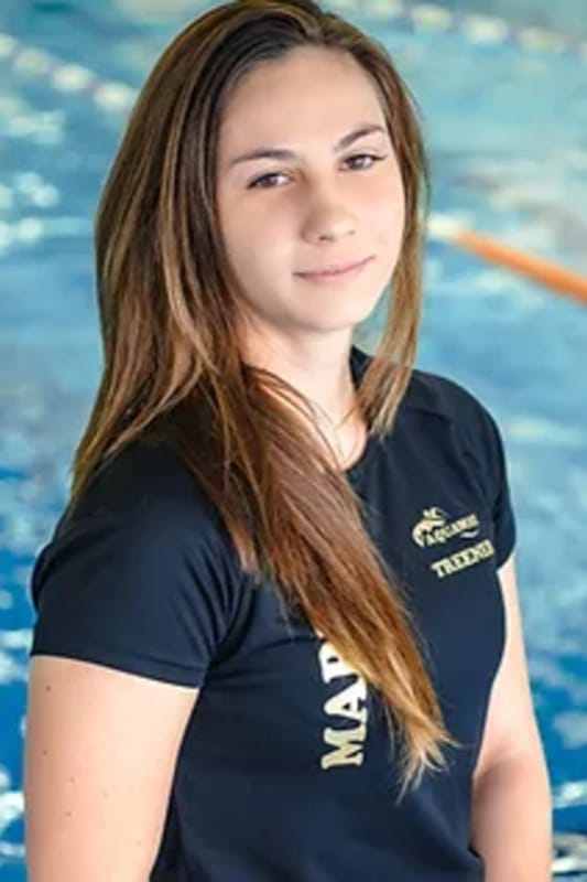 Maria Letunova
