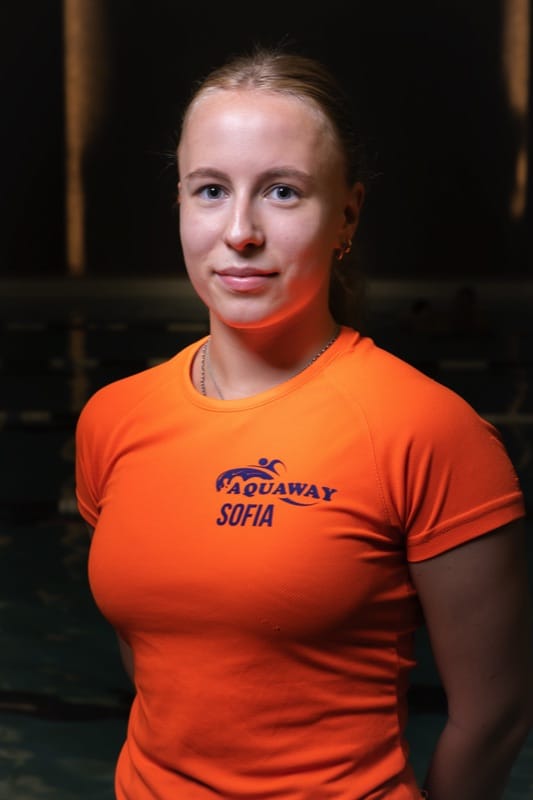 Sofia Kutsko