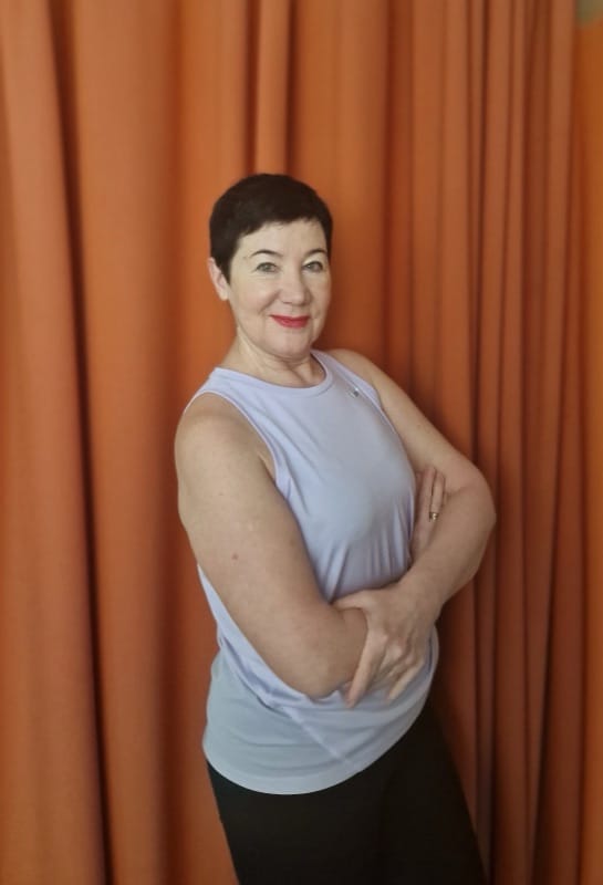 Tatjana Beljajeva