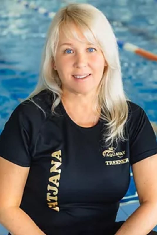 Tatjana Borodina